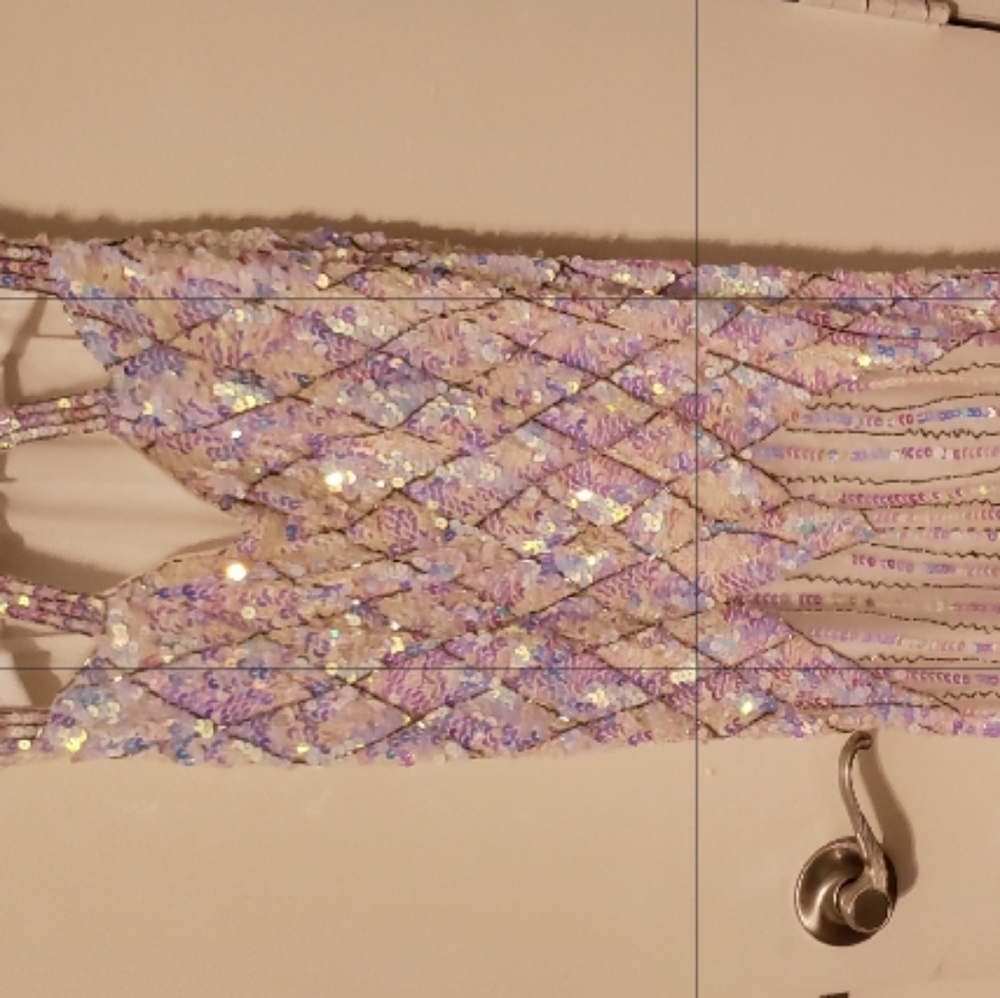 Prom dress - Picture 4 of 4
